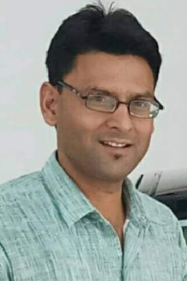 हिरा सिंह धामी