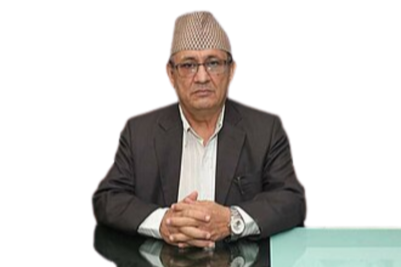भीम प्रसाद आचार्य