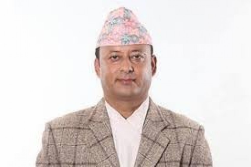 दिपक खड्का