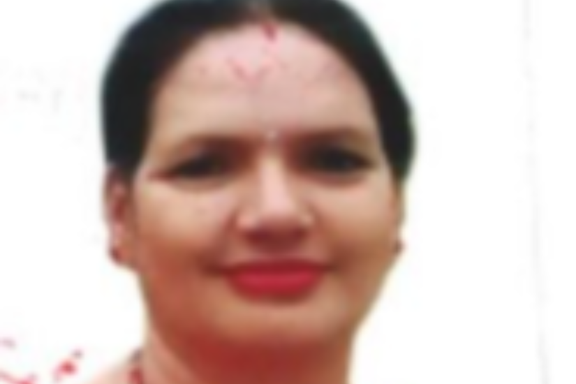 सरिता भुसाल