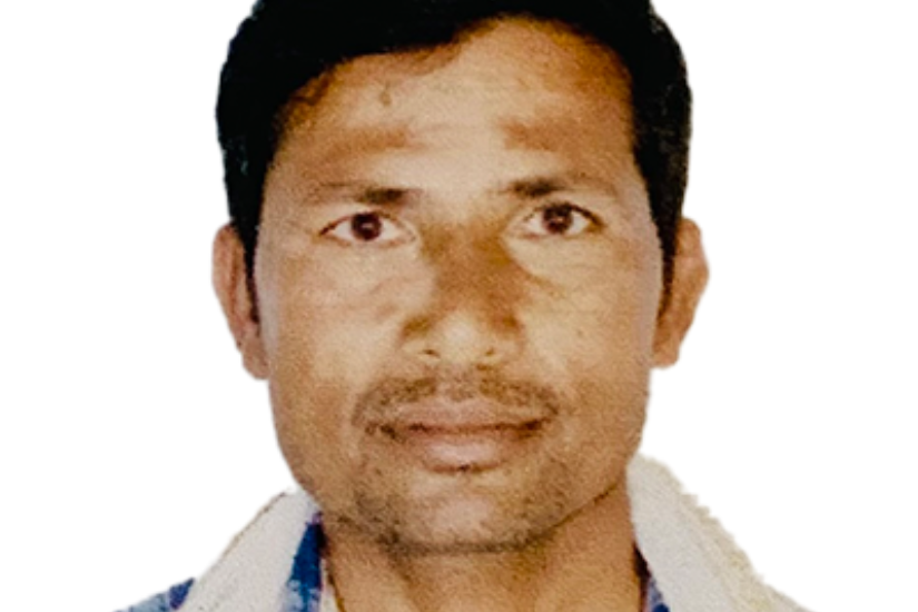 धर्मवीर प्रसाद यादव