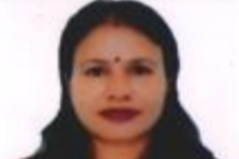 नागिना यादव