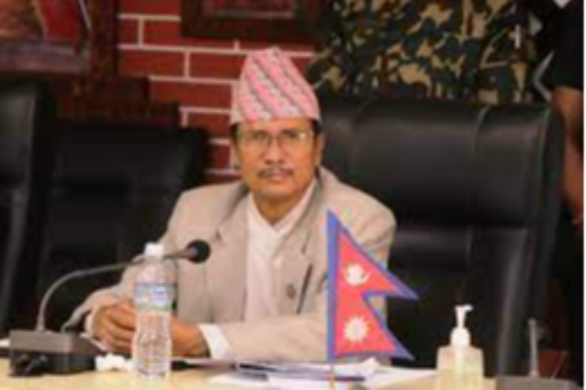 शेर बहादुर कुँवर