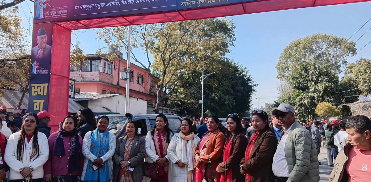 एमालेमा मतदान निर्धारित समयभन्दा ढिलो हुने, प्राविधिक भन्छन्- चार बज्न सक्छ