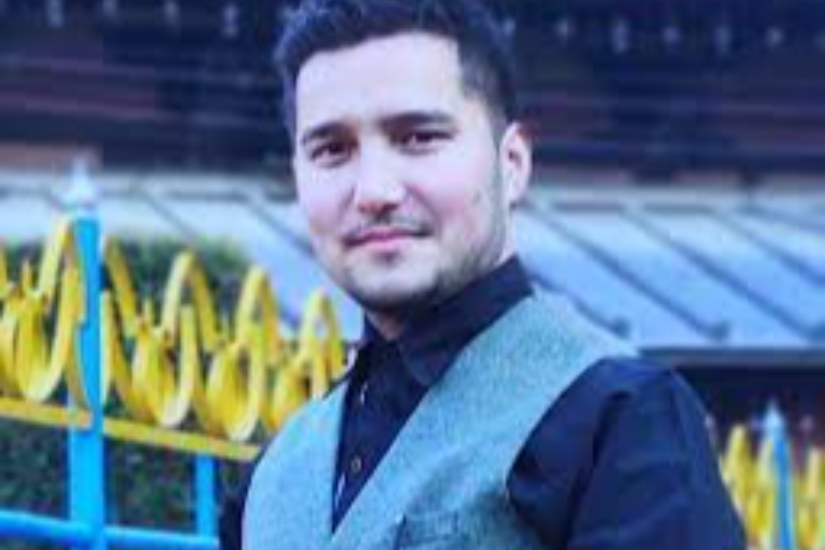 पुकार बम