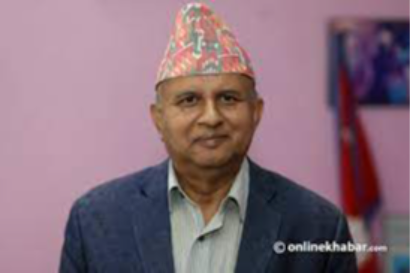 शंकर पोख्रेल