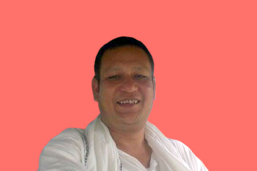 मनोज मल्ल ठकुरी
