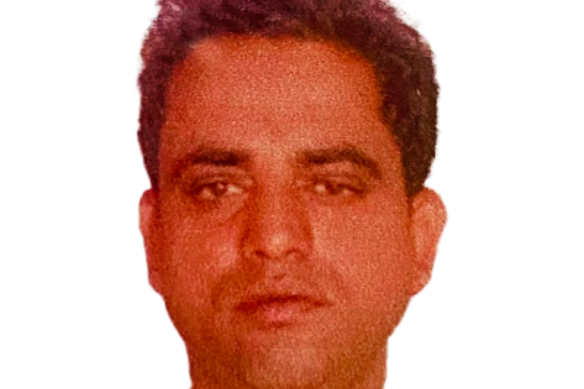 दिनेश प्रसाद यादव