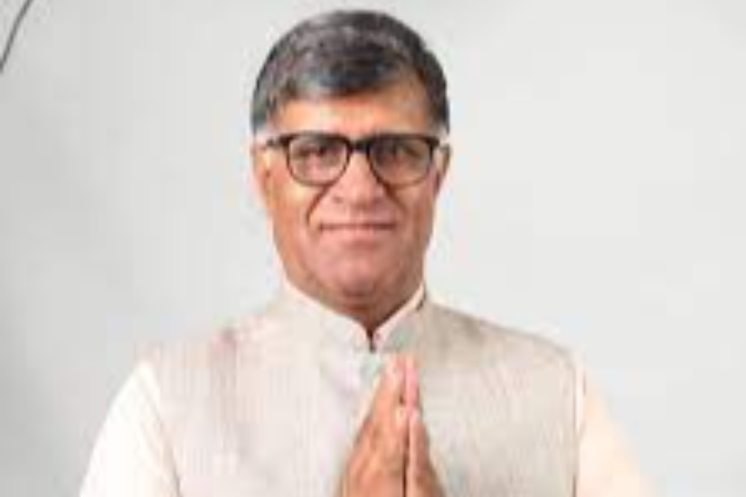 दामोदर पौडेल वैरागी