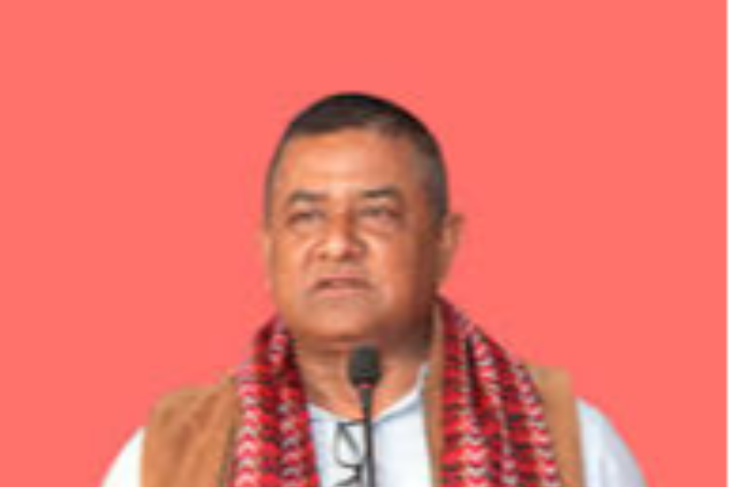 पदम थापा मगर