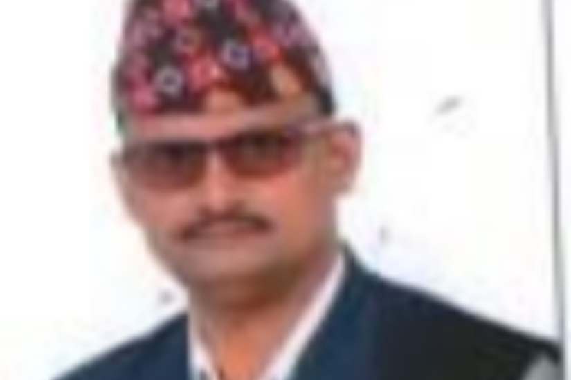 प्रभु हजरा दुसाध