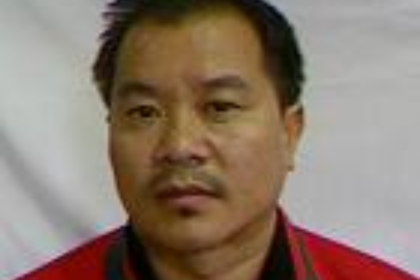 गोपाल राज राई