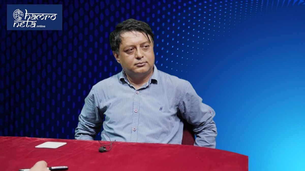“लोकतन्त्र सुदृढ गर्न मिथ्या वा भ्रामक सूचनाको अन्त्य हुन जरुरी छ”: अधिकारी