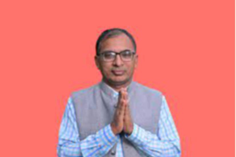सुर्य प्रसाद ढकाल