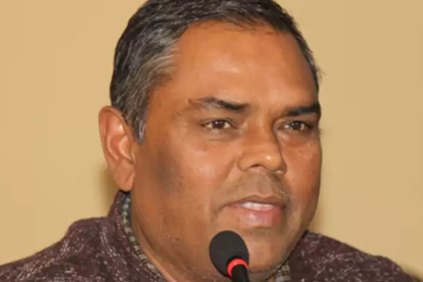 उपेन्द्र यादव