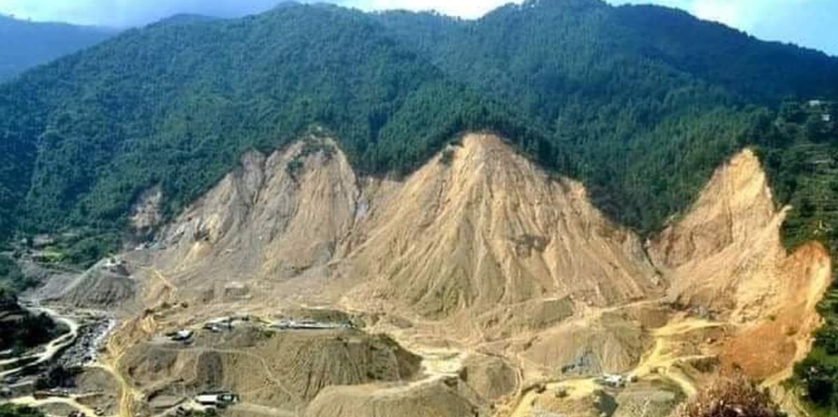 आज एघारौं चुरे संरक्षण दिवस मनाईंदै