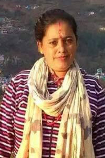 दुर्गा कुमारी खत्री