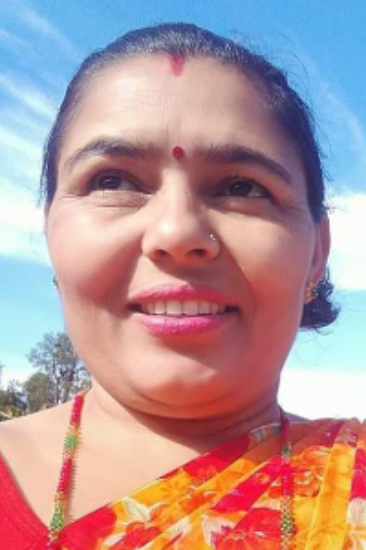 लक्ष्मि चापागाई