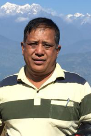 राजेश कुमार राजभण्डारी