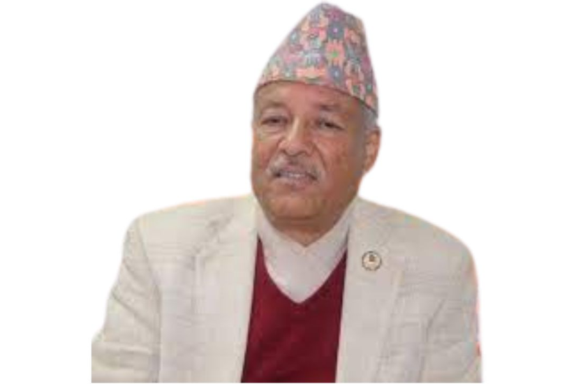 दीपक बोहरा
