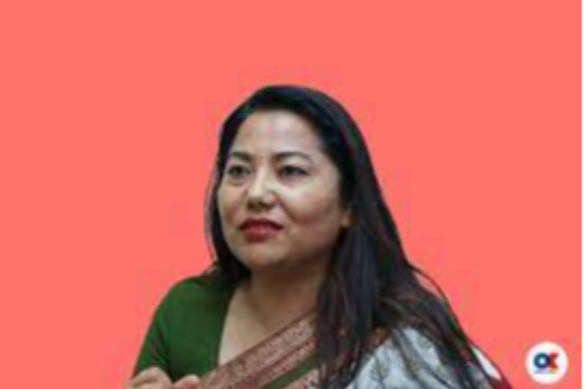 राम कुमारी झाक्री