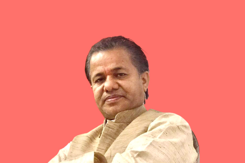 कर्ण बहादुर मल्ल
