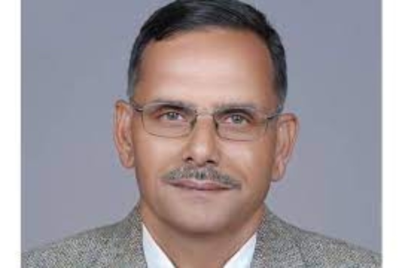 हृदयराम थानी