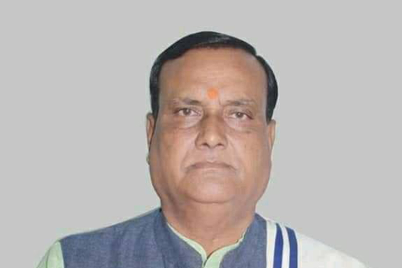 हरि नारायण यादव