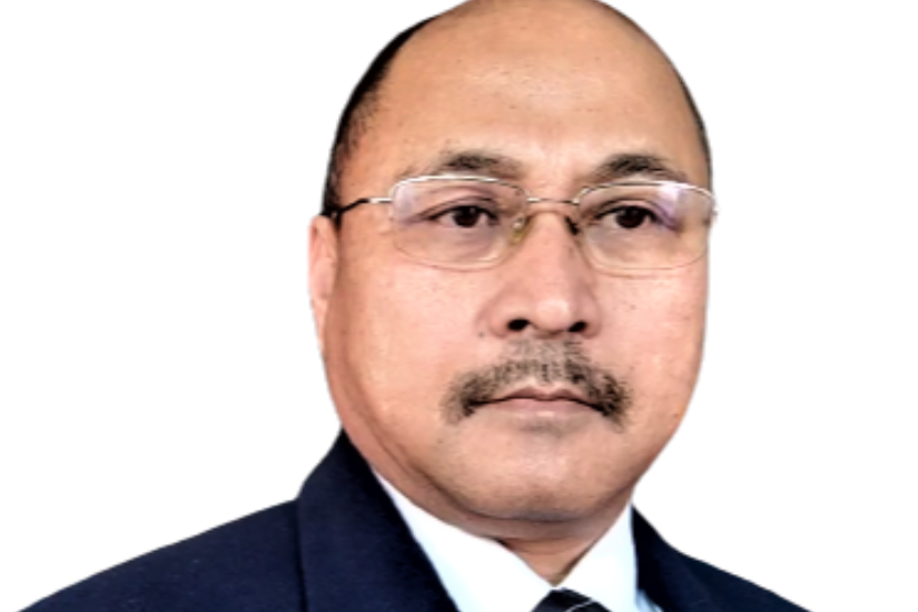 कृष्ण कुमार तामाङ्ग