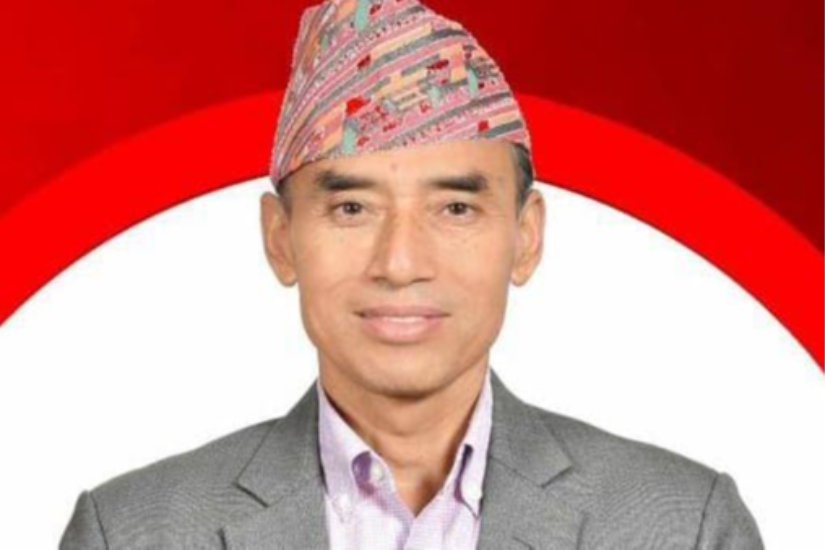 प्रेम बहादुर महर्जन