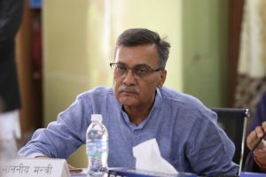   कानुनमन्त्रीले भने– महिला हिंसा बढ्ने कानुन आउँदैन ...