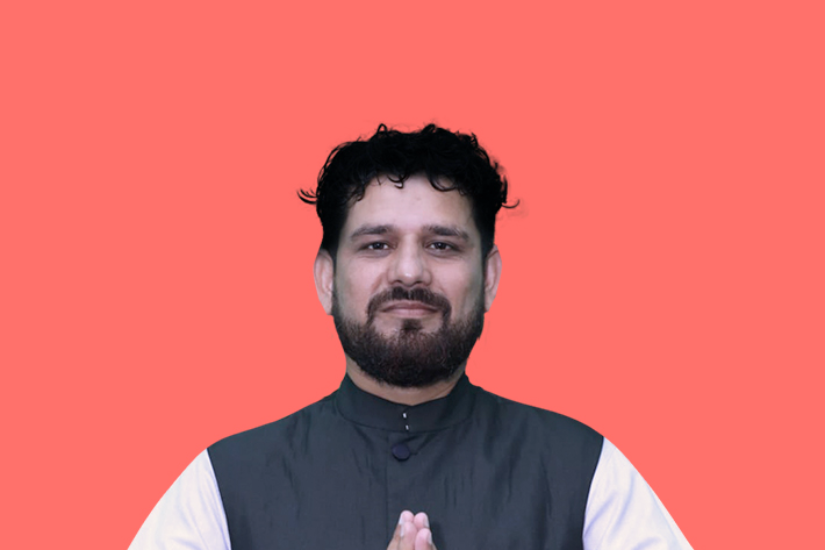 प्रकाश पाठक