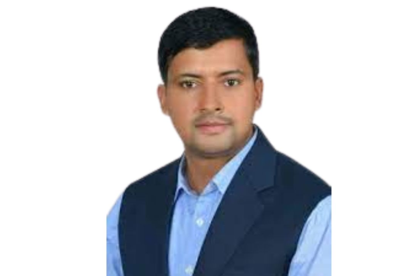 महेश कुमार वर्तौला
