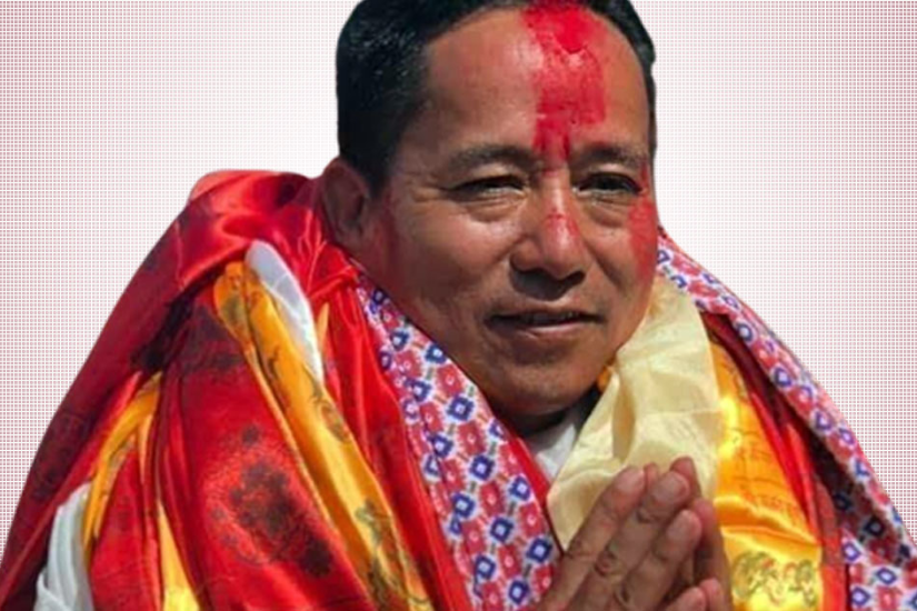 पुर्ण वहादुर तमाङ्ग
