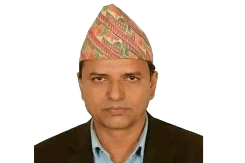 ग‌ंगा कार्की