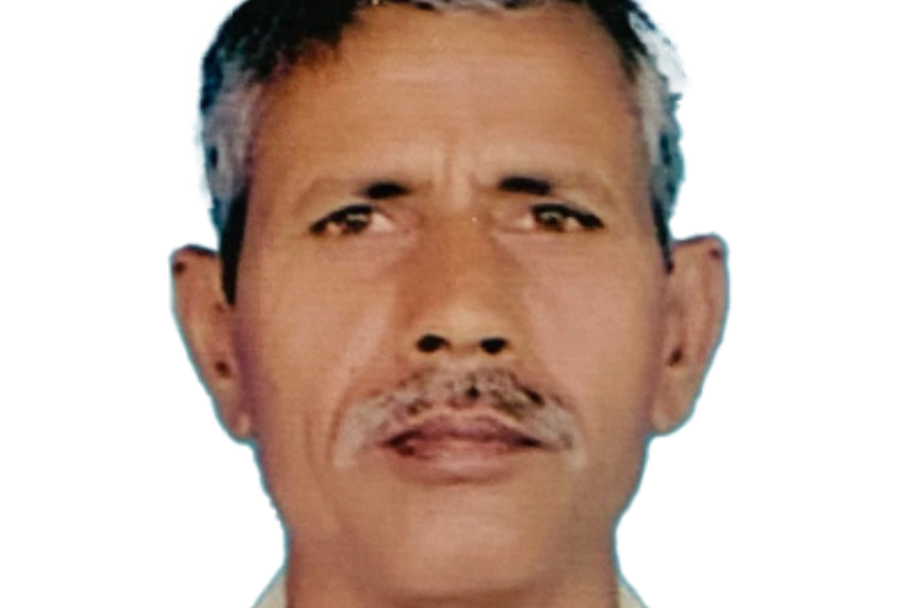 शम्भु प्रसाद साह तेली