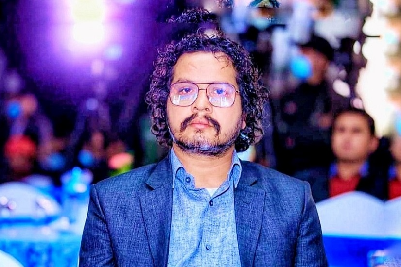 हरि ढकाल
