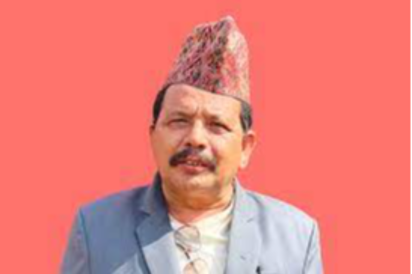 चन्द्र बहादुर क्षेत्री