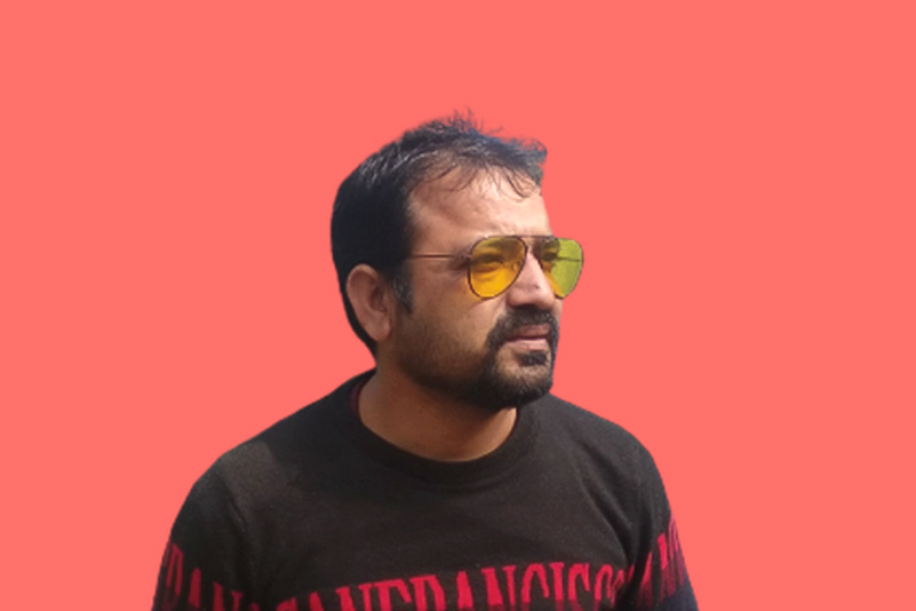 अम्वा दत्त तिवारी