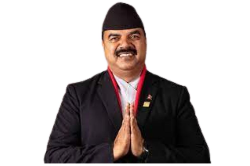 बासु देव घिमिरे