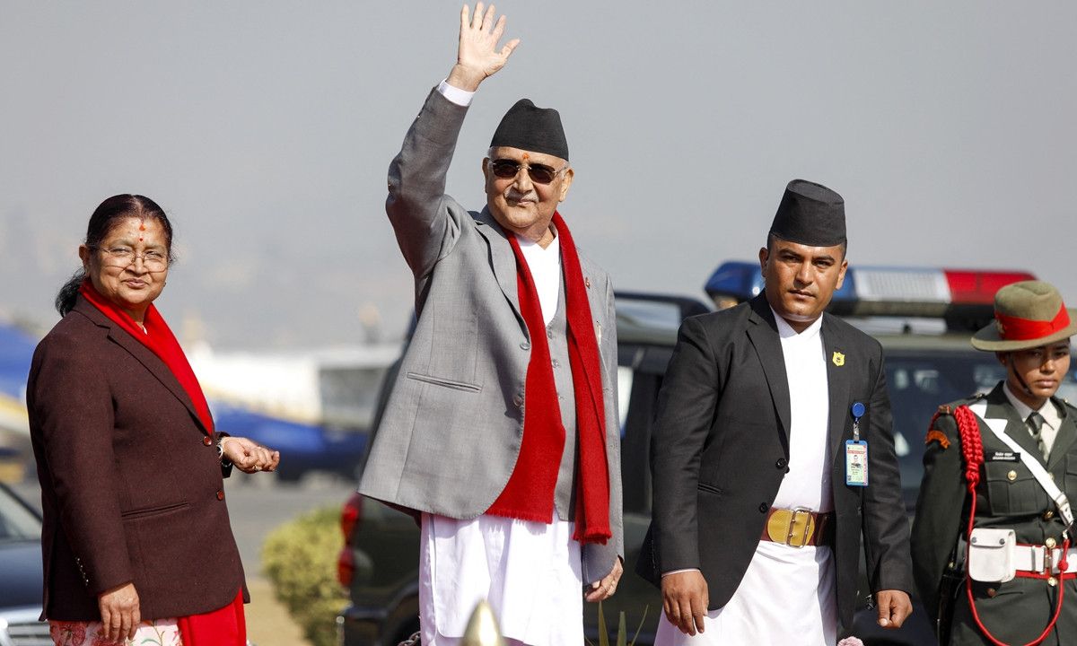 प्रधानमन्त्री तुर्कमेनिस्तान जाँदै– भ्रमण टोलीमा को–को छन्?