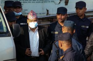 पूर्वसभामुख महराको थुनछेक बहस आज