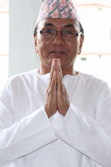 याम कुमार चुङ्गवाङ सुब्बा