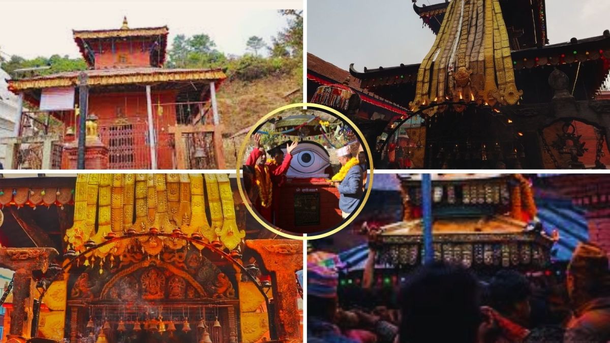 सिद्धकाली मन्दिर : ऐतिहासिक र सांस्कृतिक महत्वको शक्तिपीठ