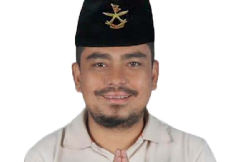 विक्रम श्रेष्‍ठ