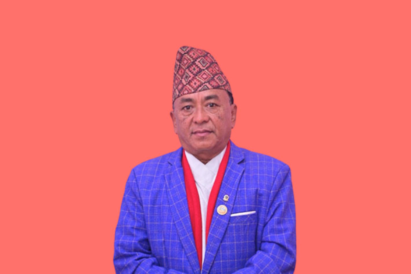 किस्मत कुमार कक्षपति