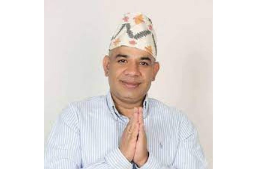 मोहन आचार्य