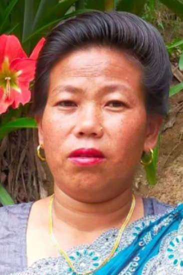 अञ्जु नाछिरिङ राई