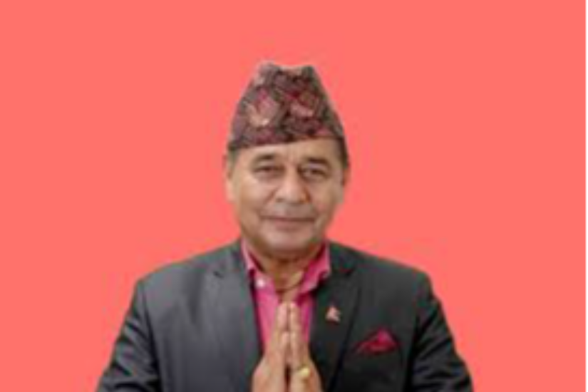 नर सिं श्रेष्ठ