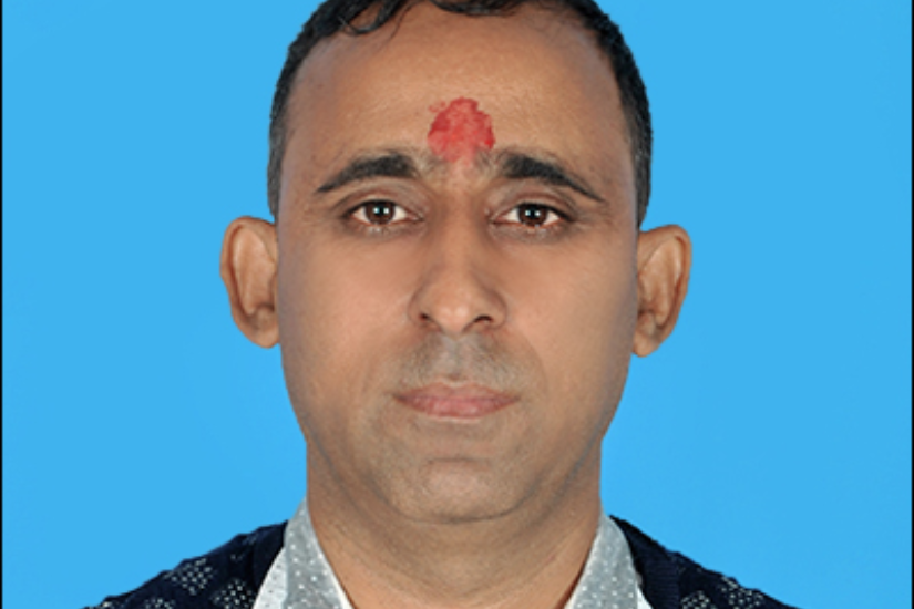 उध्दब अधिकारी
